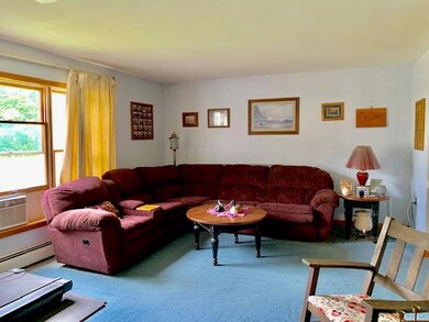Living room 1