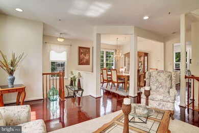 12310 Quilt Patch Ln, Bowie, MD 20720 - photo 6