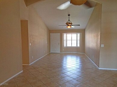 Entry Living Room