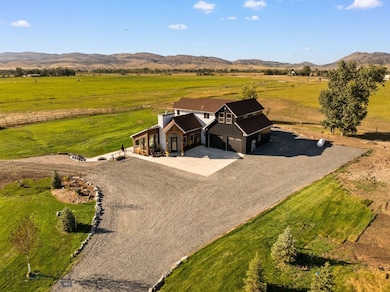 7447 Old Yellowstone Trail, Willow Creek, MT 59760 - photo 3