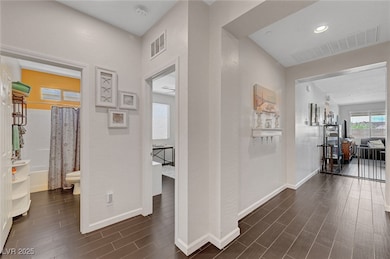 1120 Via Della Curia, Henderson, NV 89011 - photo 4