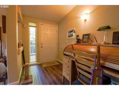 Entrance/Foyer