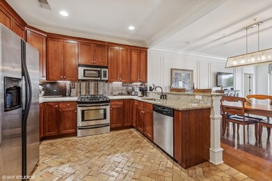 Acadia on the Green unit 203, Downers Grove, IL 60515 - photo 6