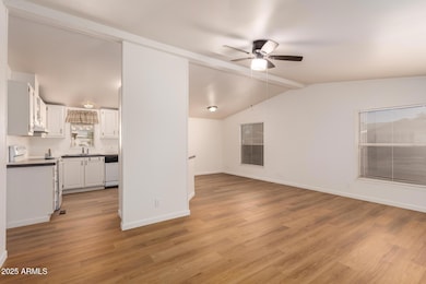 16101 N El Mirage Rd unit 422, El Mirage, AZ 85335 - photo 4