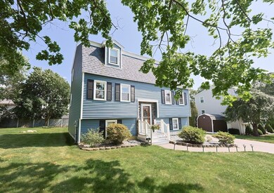 26 Hanover St, Haverhill, MA 01832 - photo 4