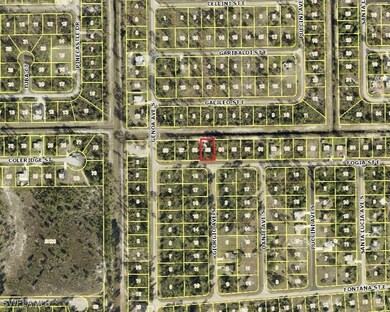 1109 Foggia St E, Lehigh Acres, FL 33974 - photo 3
