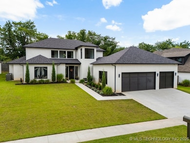 7405 S Chestnut Ave, Broken Arrow, OK 74011 - photo 2