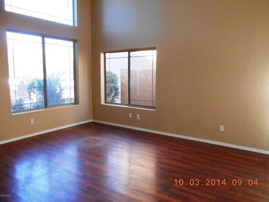 Formal Living Room