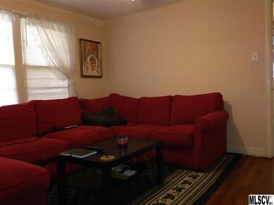 extra living space