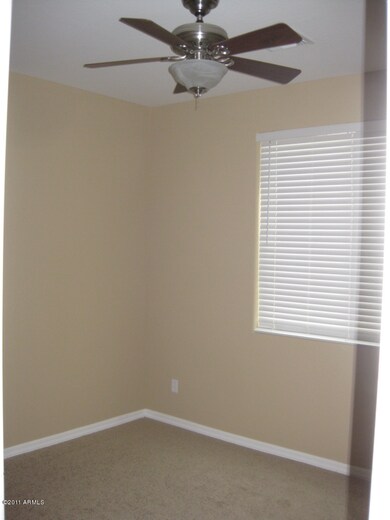 DOWNSTAIRS BEDROOM