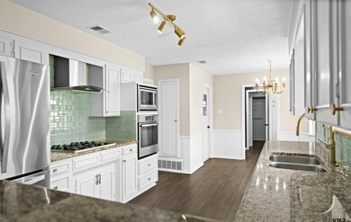 212 Samuel Dr, Tyler, TX 75701 - photo 6