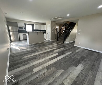 2013 N F St, Elwood, IN 46036 - photo 5