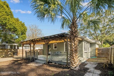 1438 Talbot Ave, Jacksonville, FL 32205 - photo 4