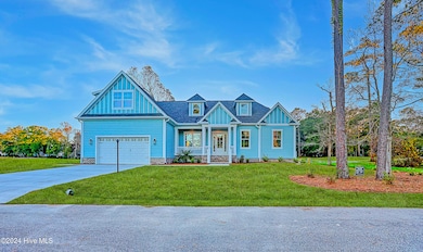 115 Genoes Point Rd SW, Supply, NC 28462 - photo 3