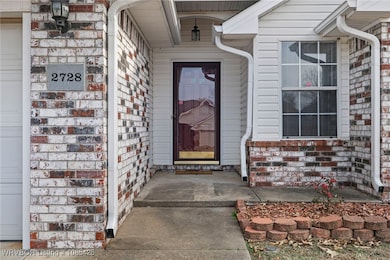 2728 Elfen Glen, van Buren, AR 72956 - photo 4