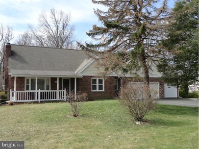 1404 Pomeroy Ave, Abingdon, MD 21009 - photo 2