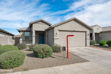 10536 W Encinas Ln, Tolleson, AZ 85353 - photo 2