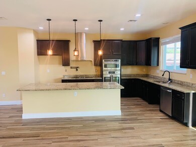 520 SW Rabbit Ave, Port Saint Lucie, FL 34953 - photo 4