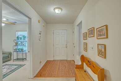 Entryway