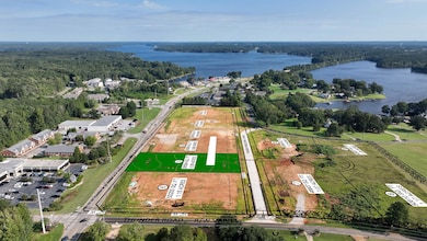 Lot 5 Thunder Pointe Dr, Eatonton, GA 31024 - photo 2