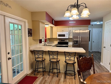 7151 W Greenwood Ln, Crystal River, FL 34429 - photo 5