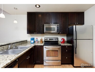 Stainless appliances