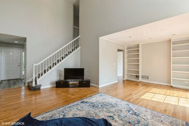 108 Meadowbrook Ln unit 45D, Lake Bluff, IL 60044 - photo 3