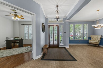 3907 Karrywood Ct, Pearland, TX 77584 - photo 6