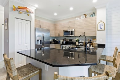 6176 SE Portofino Cir unit 3-303, Hobe Sound, FL 33455 - photo 4