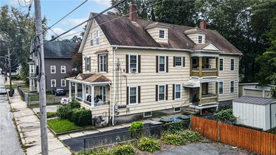 109 Jenckes St, Woonsocket, RI 02895 - photo 3