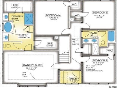 288 Red Maple Loop unit Porter II E, Longs, SC 29568 - photo 2