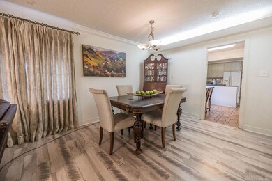 1306 W Main St, El Dorado, AR 71730 - photo 6