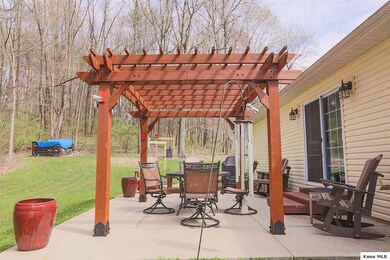 731 Grand Valley Dr, Howard, OH 43028 - photo 4