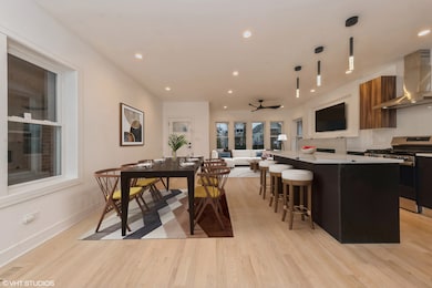 8412 S Carpenter St, Chicago, IL 60620 - photo 5