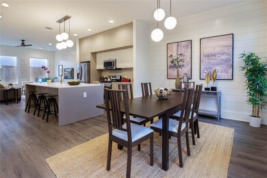 4606 Fisk St unit B, Houston, TX 77009 - photo 7