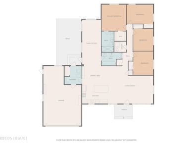 102 University Cir, Ormond Beach, FL 32176 - photo 2