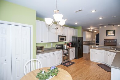 Jorrington kitchen1