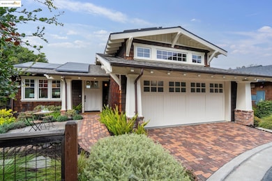 2 Emery Ln, Oakland, CA 94618 - photo 2