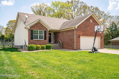 326 Lentz Ln, Mount Washington, KY 40047 - photo 2