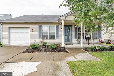 4519 Arrison Ct, Pennsauken Township, NJ 08109 - photo 2