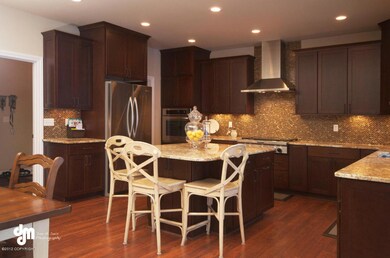 Dining Room Kitchen