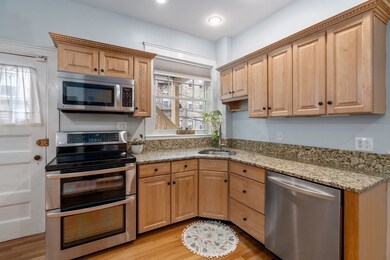 42 Englewood Ave unit 1, Brighton, MA 02135 - photo 6