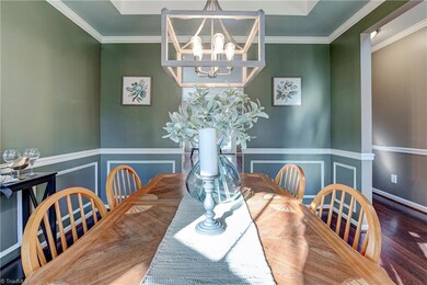 2431 Alderbrook Dr, High Point, NC 27265 - photo 3