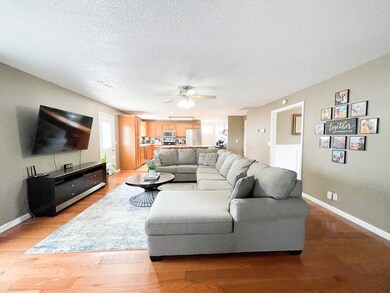 167 Carly Dr, Dalton, GA 30721 - photo 5