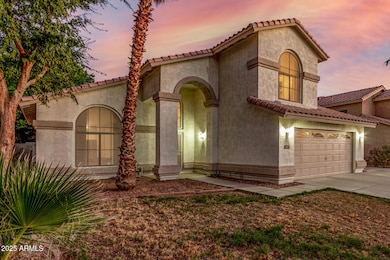 1477 W Lark Dr, Chandler, AZ 85286 - photo 5