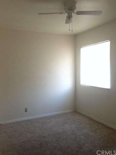 Front bedroom