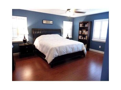 Master Bedroom.