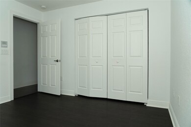 Bedroom #3.