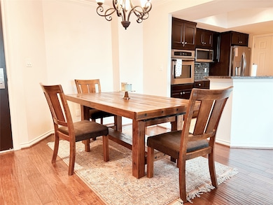 The Shelton unit 801A, Dallas, TX 75225 - photo 5