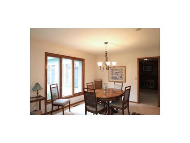 Dining Area.